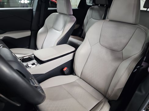 Used 2024 Lexus RX 350 Premium Plus w/ Convenience Package FWD image 16