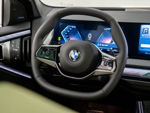 New 2026 BMW X3 xDrive30 w/ Premium Package image 11