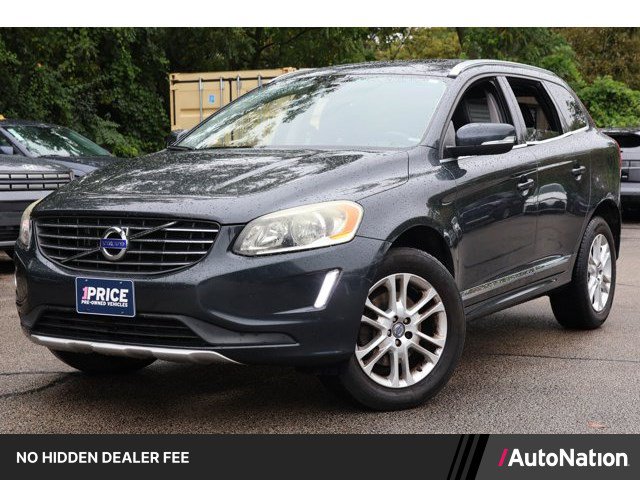 Used 2015 Volvo XC60 T5 Premier FWD image 1