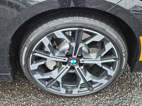 Used 2025 BMW 430i xDrive Coupe w/ Convenience Package image 9