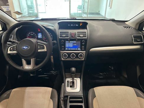 Used 2016 Subaru Crosstrek 2.0i Premium w/ Moonroof Package AWD/4WD image 10