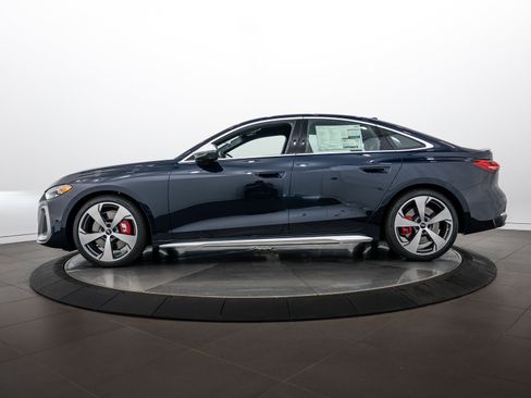 New 2026 Audi S5 Prestige AWD/4WD image 6