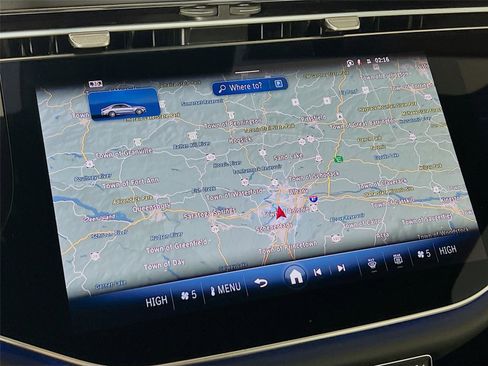 New 2026 Mercedes-Benz E 53 AMG e 4MATIC Sedan image 14