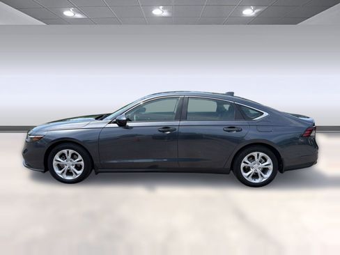Used 2025 Honda Accord LX image 2