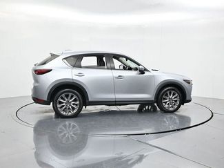Used 2020 MAZDA CX-5 Grand Touring AWD/4WD video 3