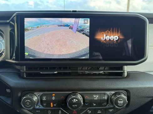 New 2026 Jeep Wrangler Willys image 24