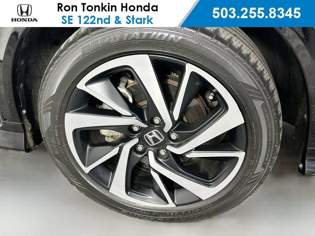 Used 2019 Honda HR-V Sport image 30