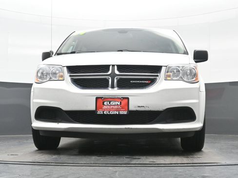 Used 2019 Dodge Grand Caravan SE w/ UConnect Hands-Free Group FWD image 29