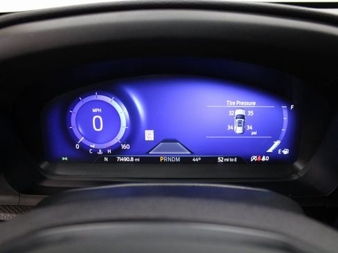 Used 2020 Ford Explorer ST w/ Premium Technology Package image 41