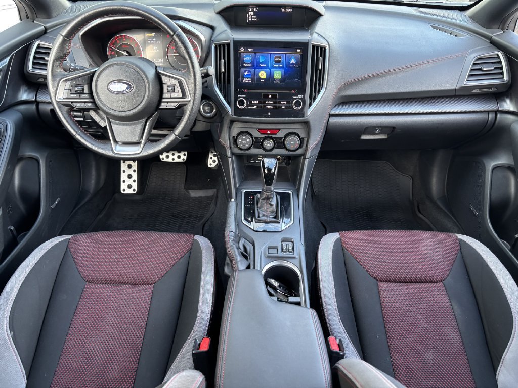 Used 2020 Subaru Impreza 2.0i Sport AWD/4WD image 22