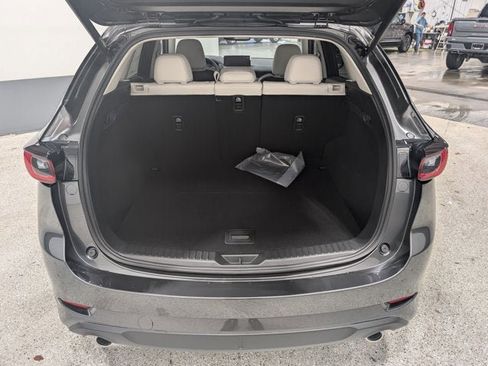 New 2025 MAZDA CX-5 AWD 2.5 S w/ Preferred Package image 18