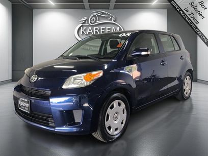 Used 2008 Scion xD