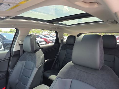 New 2026 Kia Sportage SX FWD image 23