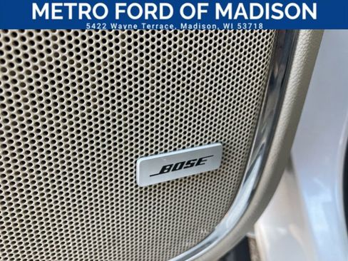 Used 2019 GMC Yukon Denali w/ Denali Ultimate Package image 14