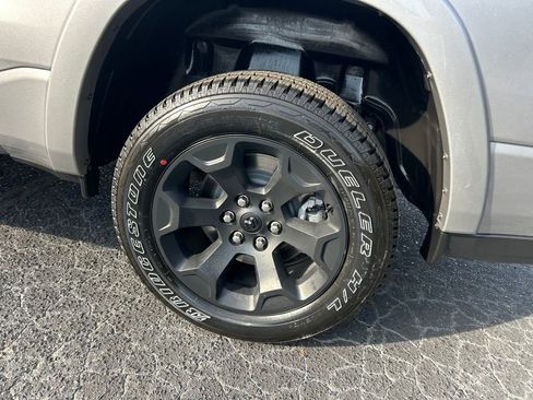 New 2026 RAM 1500 Big Horn image 15