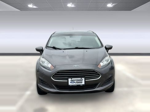 Used 2019 Ford Fiesta SE FWD image 6