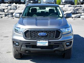 Certified 2023 Ford Ranger XL w/ Equipment Group 101A High AWD/4WD video 2