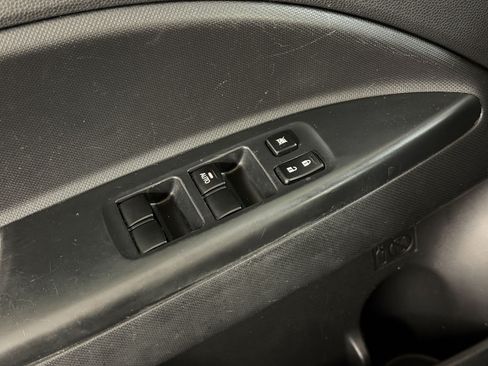 Used 2024 Mitsubishi Mirage ES FWD image 15