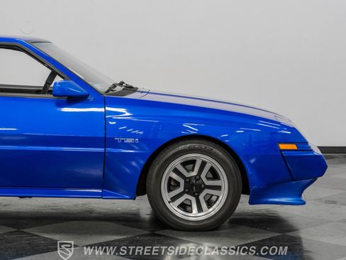 Used 1988 Chrysler Conquest image 27
