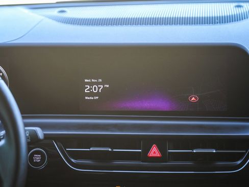 Used 2024 Kia Seltos S image 14