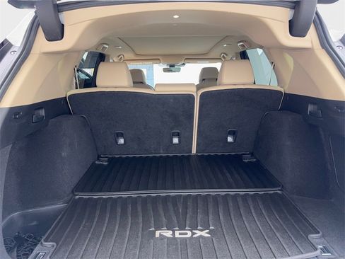 Used 2019 Acura RDX FWD image 78