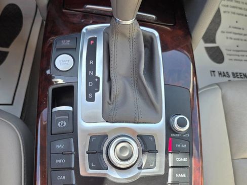 Used 2010 Audi A6 3.0T Prestige image 16