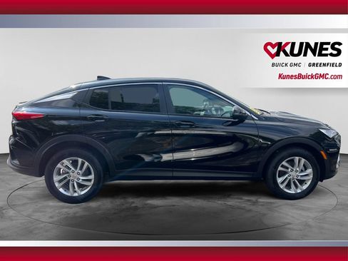 New 2026 Buick Envista Preferred FWD image 10