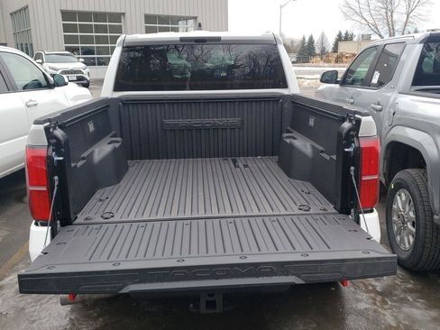 New 2026 Toyota Tacoma TRD Off-Road image 8