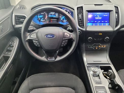 Used 2020 Ford Edge SE FWD image 22