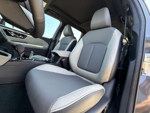 New 2026 Subaru Forester Limited AWD/4WD image 11