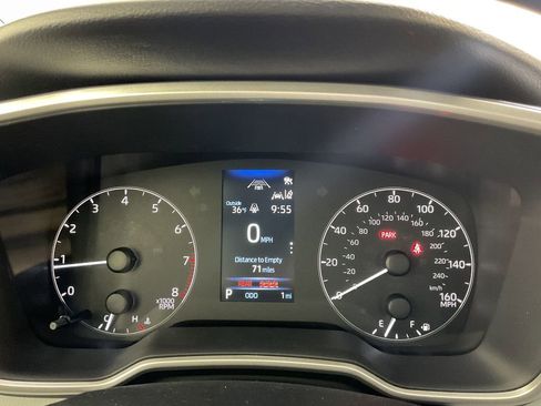 New 2026 Toyota Corolla SE image 22