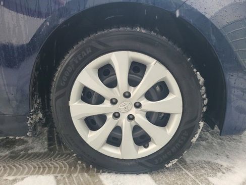 Used 2024 Toyota Corolla LE image 9