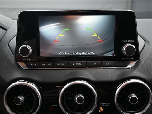 Used 2025 Nissan Sentra S image 20