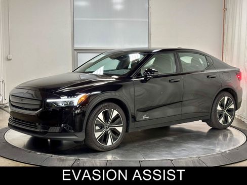 Used 2024 Polestar Polestar 2 RWD image 4