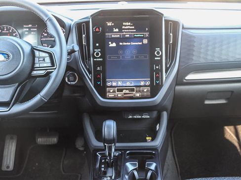 New 2026 Subaru Forester Premium image 13