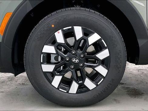 New 2026 Hyundai Santa Cruz SEL image 34