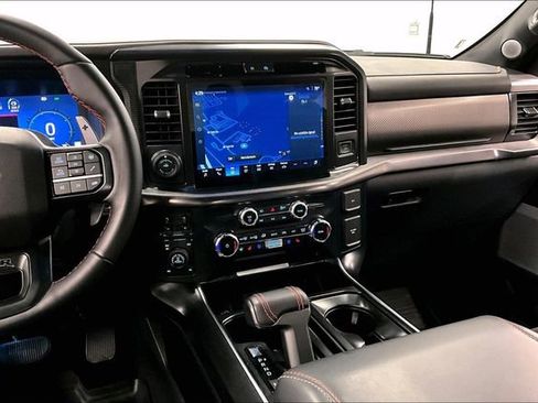 Used 2025 Ford F150 Raptor AWD/4WD image 7