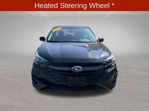 Used 2024 Subaru Legacy Limited AWD/4WD image 9