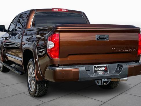 Used 2015 Toyota Tundra Platinum image 11