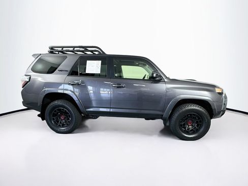 Used 2021 Toyota 4Runner TRD Pro AWD/4WD image 12