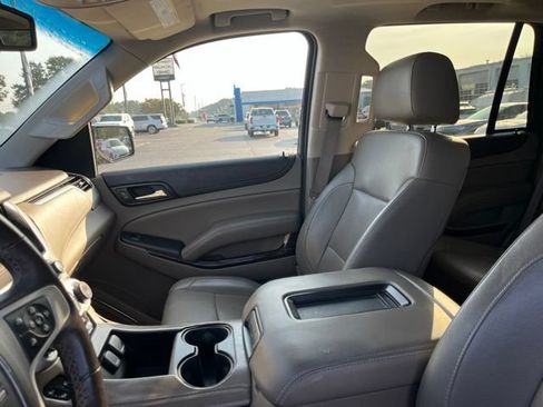 Used 2015 GMC Yukon SLT w/ Open Road Package RWD image 9