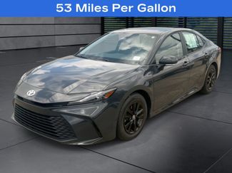 Used 2025 Toyota Camry LE FWD video 1