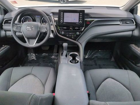 Certified 2023 Toyota Camry LE FWD image 14