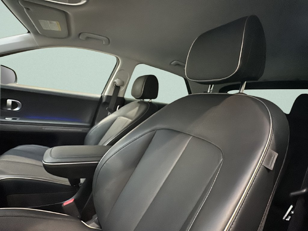 Certified 2022 Hyundai Ioniq 5 SEL AWD/4WD image 12