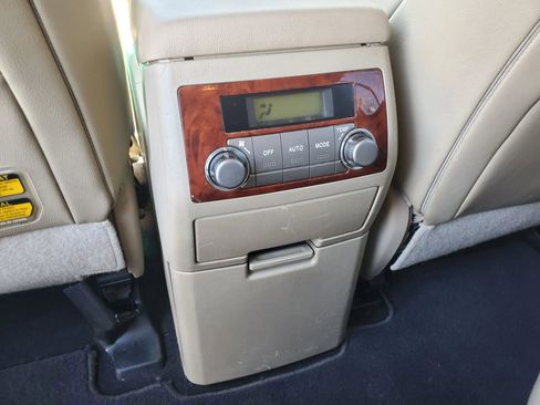 Used 2011 Toyota Highlander Limited w/ Tow Pkg FWD image 30