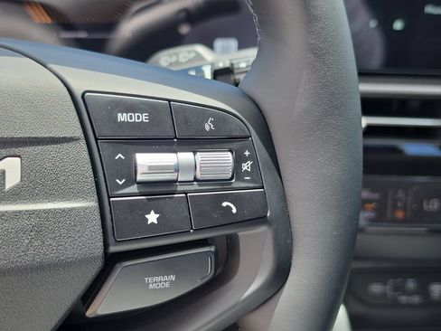 New 2027 Kia Sportage EX AWD/4WD image 32