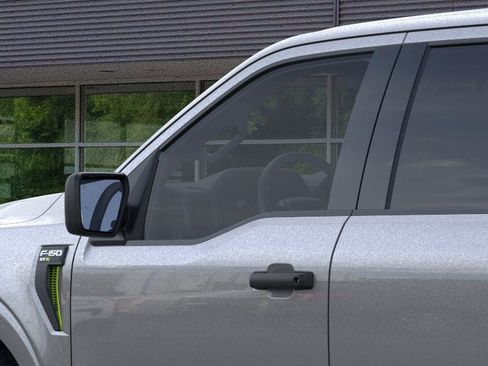New 2025 Ford F150 STX w/ Equipment Group 200A image 20