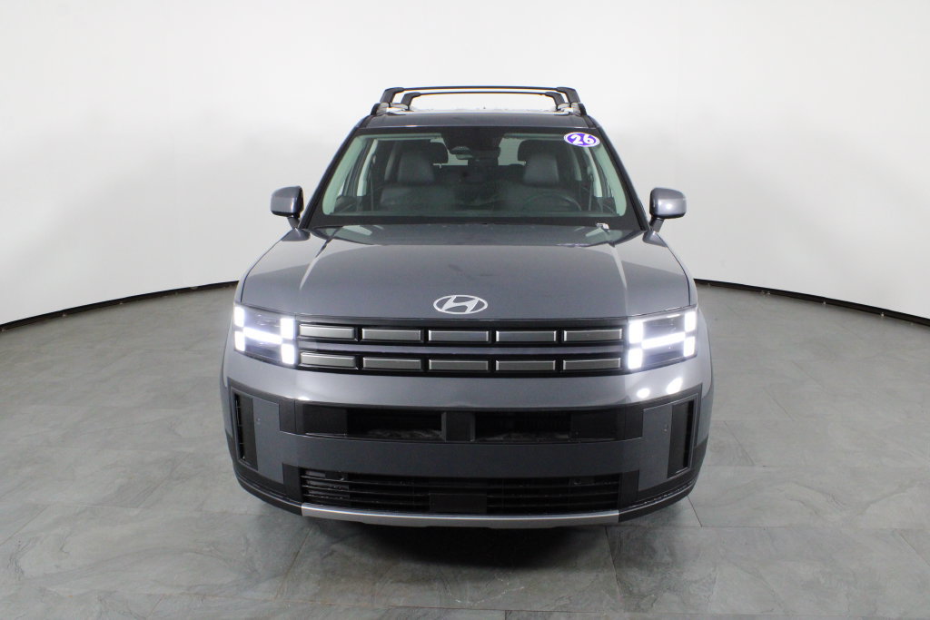 Certified 2026 Hyundai Santa Fe SEL FWD image 13