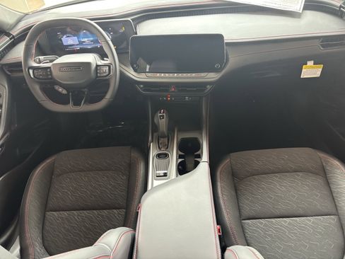 New 2026 Dodge Charger GT w/ Driver Convenience Group AWD/4WD image 12
