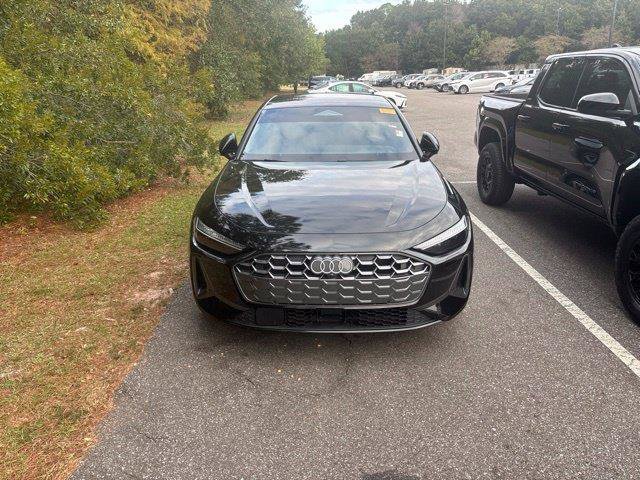 Used 2025 Audi A5 Premium Plus w/ Premium Plus AWD/4WD image 12